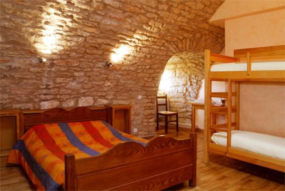 Auberge Du Chanet Hures-la-Parade Extérieur photo